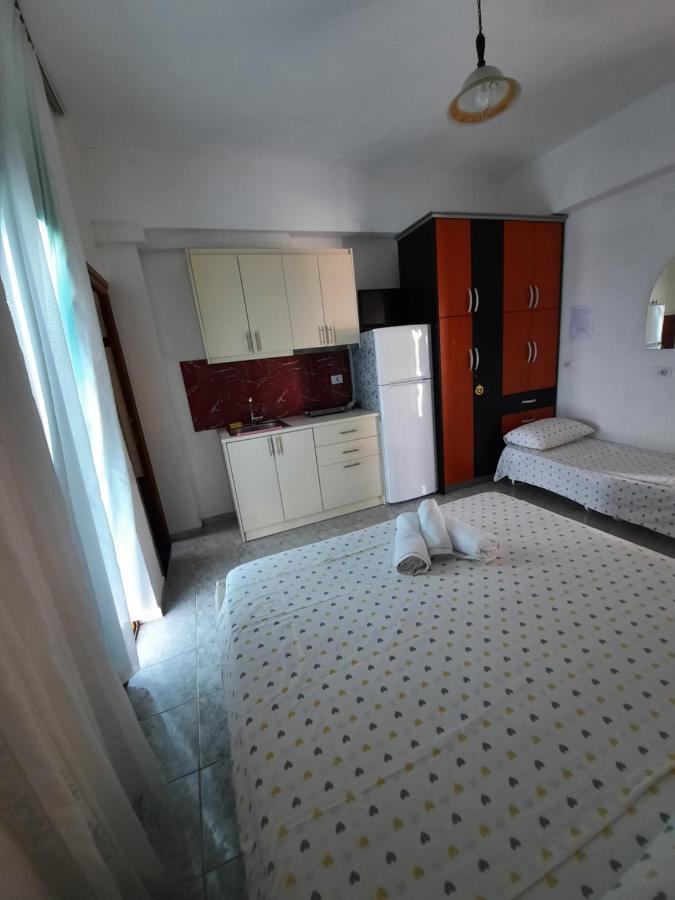 Villa Festim Ksamil Exterior foto