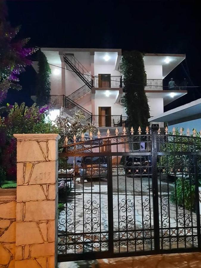 Villa Festim Ksamil Exterior foto