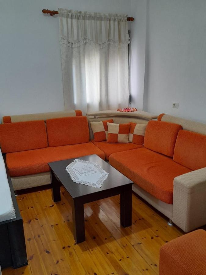 Villa Festim Ksamil Exterior foto