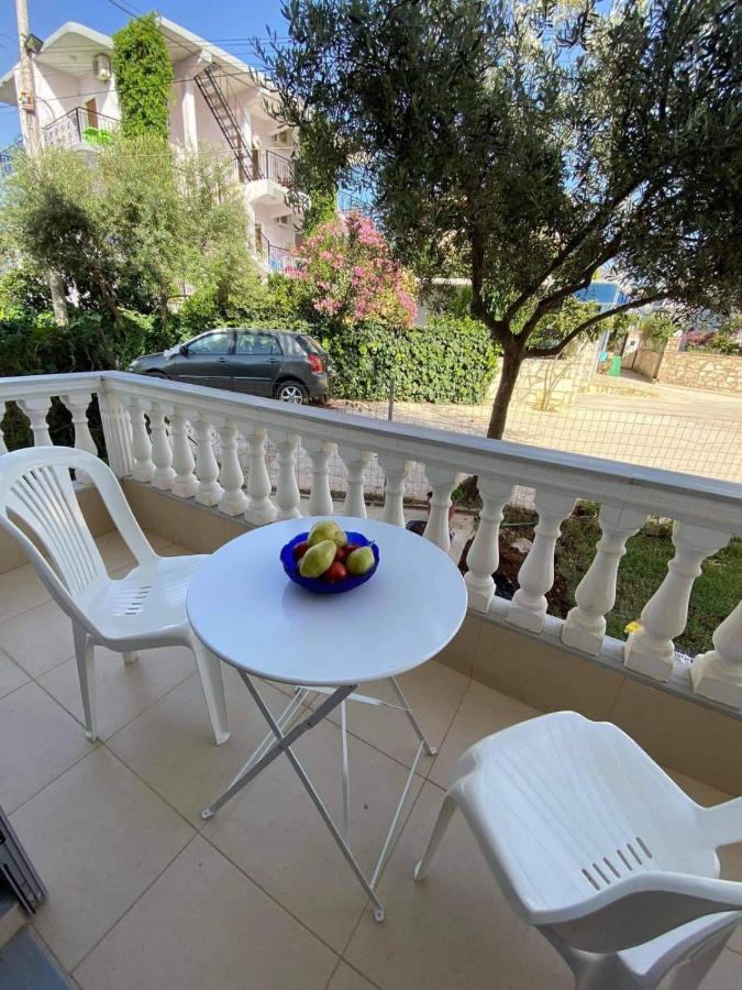 Villa Festim Ksamil Exterior foto