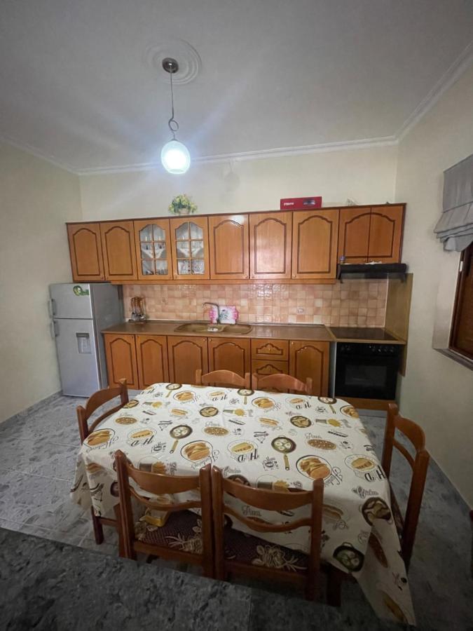 Villa Festim Ksamil Exterior foto